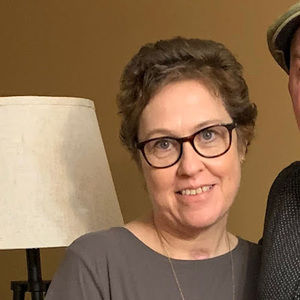 Meet your Posher, Siobhan